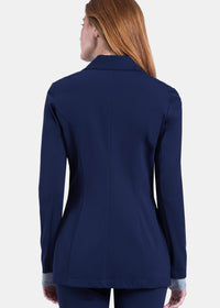 Capsule 121 The Hailey Blazer Navy Blazers Capsule 121