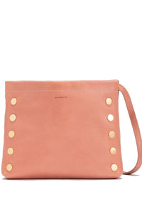 Hammitt Duke Bag in Pink Sands Pink Sands Handbags HAMMITT, LA