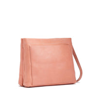 Hammitt Duke Bag in Pink Sands Handbags HAMMITT, LA