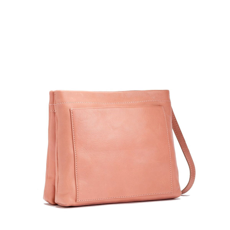 Hammitt Duke Bag in Pink Sands Handbags HAMMITT, LA