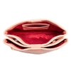 Hammitt Duke Bag in Pink Sands Handbags HAMMITT, LA