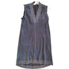 Maven West Sleeveless Dress Navy Dresses Maven West