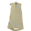 Maven West Sleeveless Dress Lemon Dresses Maven West