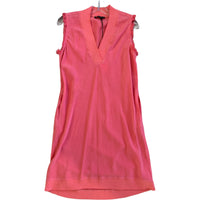 Maven West Sleeveless Dress Pink Dresses Maven West