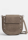 Hammitt Kayce Saddle Bag Handbag HAMMITT, LA