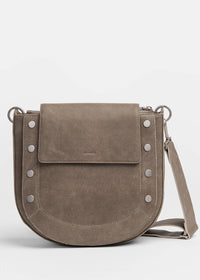 Hammitt Kayce Saddle Bag Handbag HAMMITT, LA