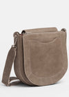 Hammitt Kayce Saddle Bag Handbag HAMMITT, LA