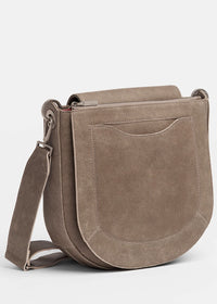Hammitt Kayce Saddle Bag Handbag HAMMITT, LA