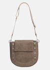 Hammitt Kayce Saddle Bag Handbag HAMMITT, LA