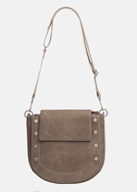 Hammitt Kayce Saddle Bag Handbag HAMMITT, LA