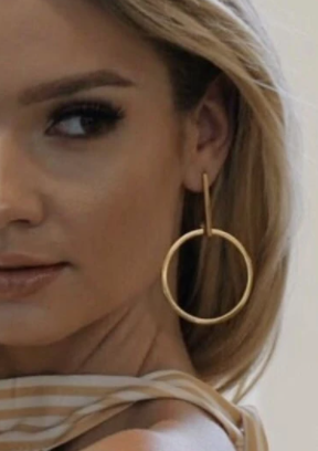 Kimi Earrings earring SPRING FROST Boutique