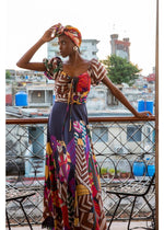 Carolina K Lina Dress