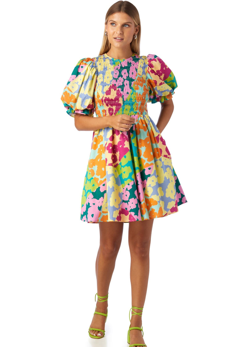 Crosby Lizzy Dress