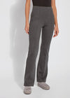 Lysse Elysse Pant L Charcoal Pants LYSSE