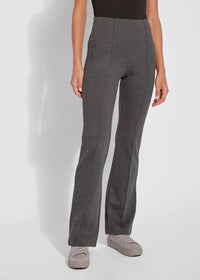 Lysse Elysse Pant L Charcoal Pants LYSSE