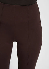 Lysse Elysse Pant XL Double Espresso Pants LYSSE
