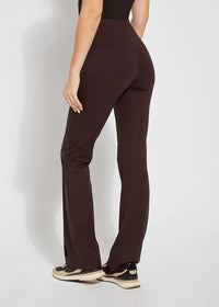 Lysse Elysse Pant M Double Espresso Pants LYSSE