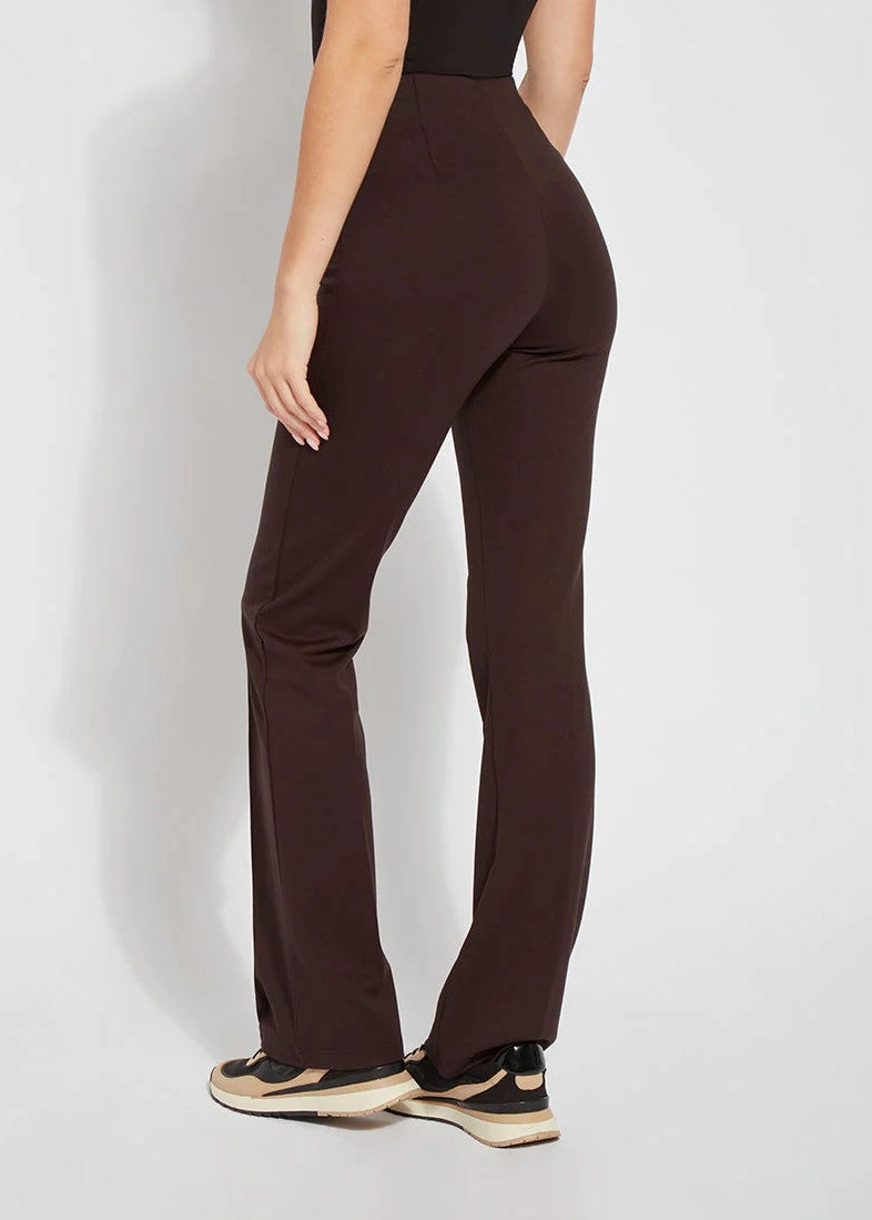 Lysse Elysse Pant M Double Espresso Pants LYSSE