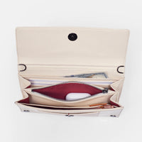 Hammitt AJ Crossbody Clutch in Alabaster Glaze HAMMITT, LA