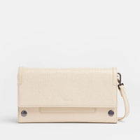 Hammitt AJ Crossbody Clutch in Alabaster Glaze HAMMITT, LA