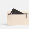 Hammitt AJ Crossbody Clutch in Alabaster Glaze HAMMITT, LA