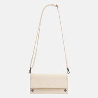 Hammitt AJ Crossbody Clutch in Alabaster Glaze HAMMITT, LA