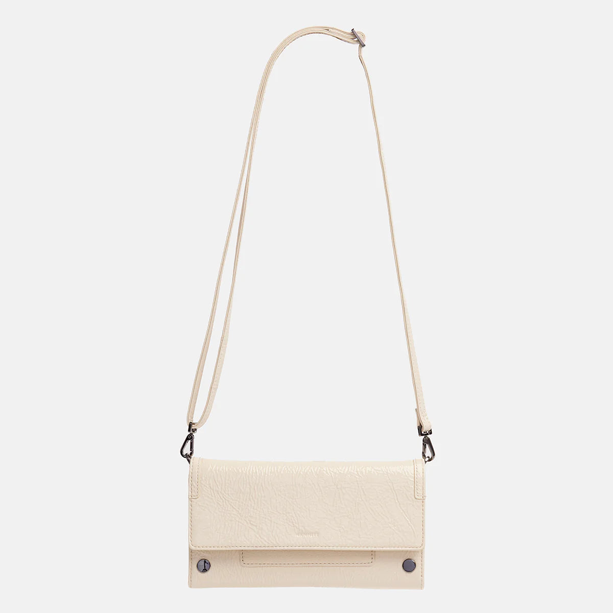 Hammitt AJ Crossbody Clutch in Alabaster Glaze HAMMITT, LA