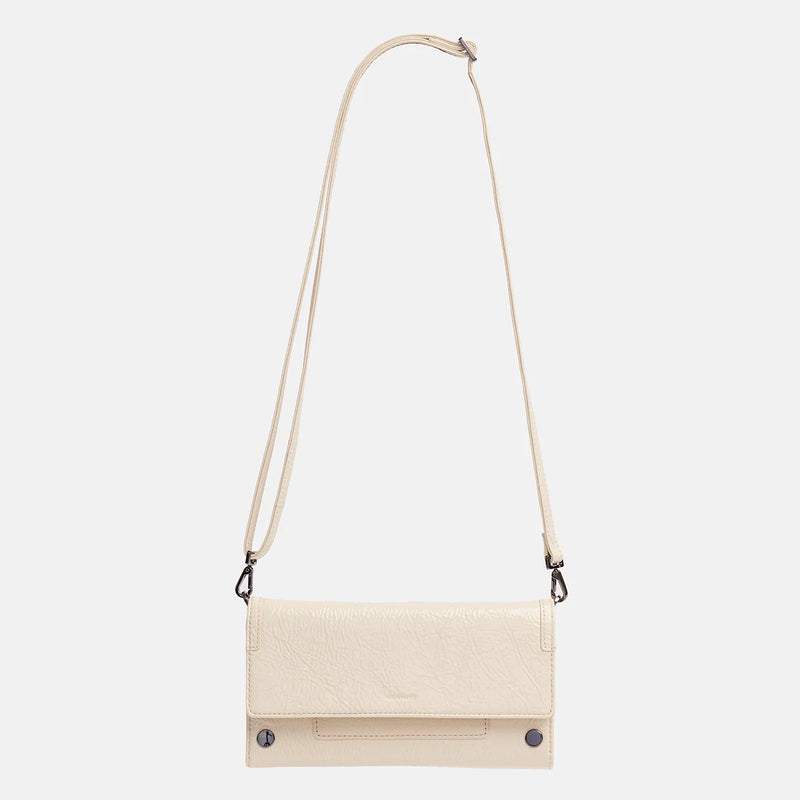 Hammitt AJ Crossbody Clutch in Alabaster Glaze HAMMITT, LA