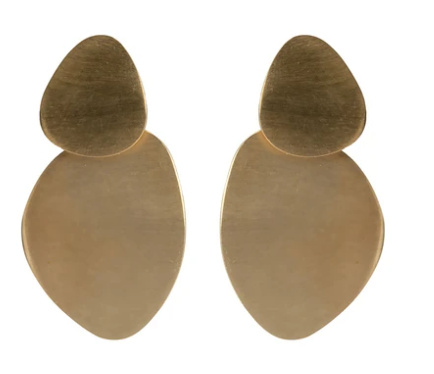 Petite Sabi Stud Earrings earring SPRING FROST Boutique