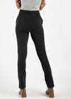 Capsule 121 The Pisces Pant Black Pants Capsule 121