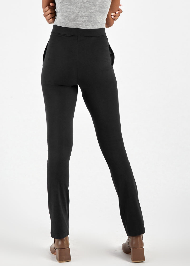 Capsule 121 The Pisces Pant Black Pants Capsule 121