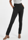Capsule 121 The Pisces Pant Black Pants Capsule 121