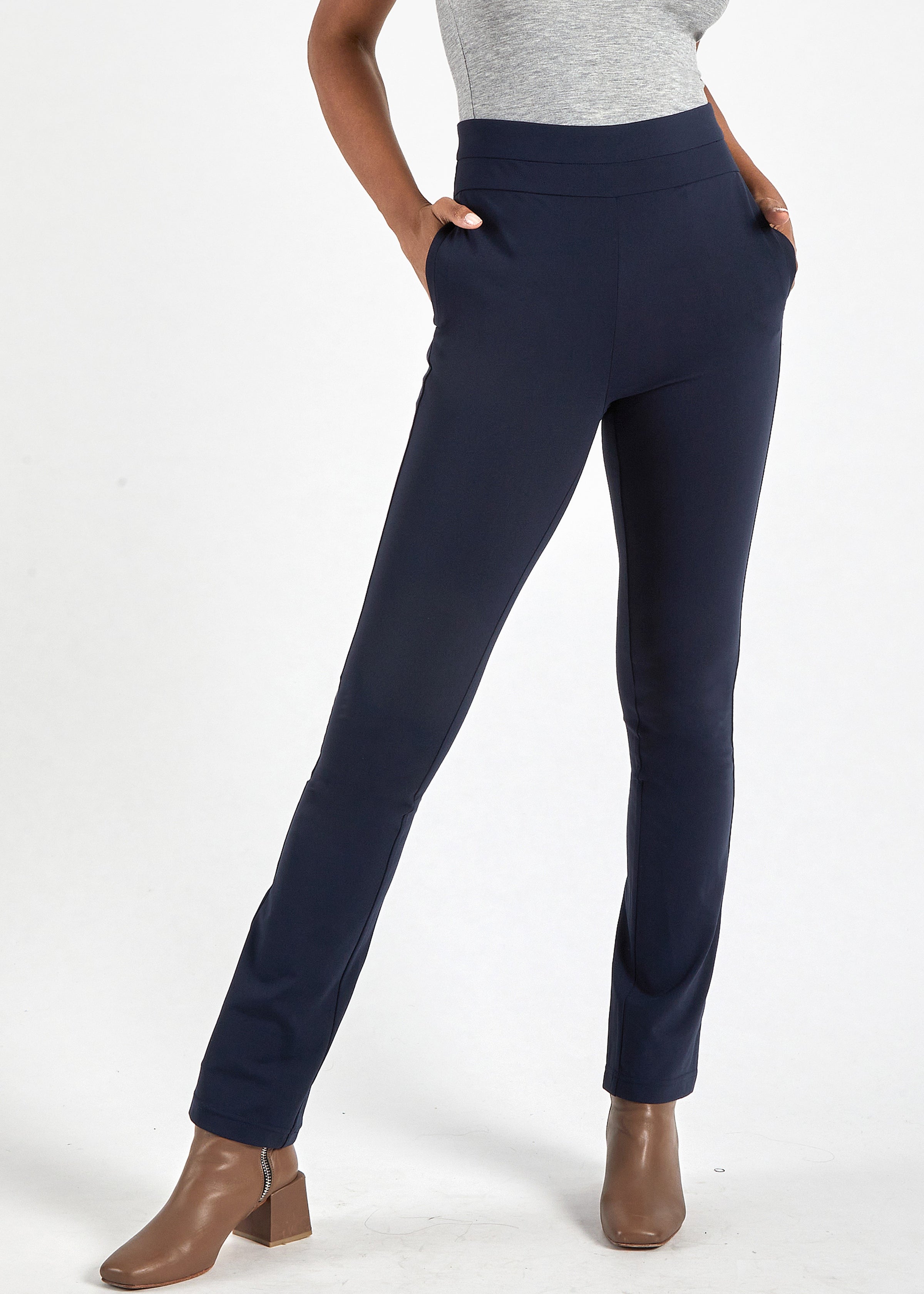 Capsule 121 The Pisces Pant Navy Pants Capsule 121