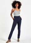Capsule 121 The Pisces Pant Navy Pants Capsule 121