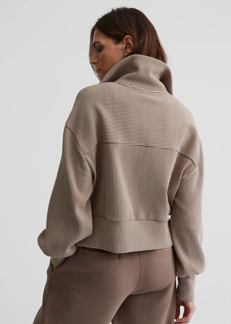 Varley Ramona 2.0 Half-Zip Top