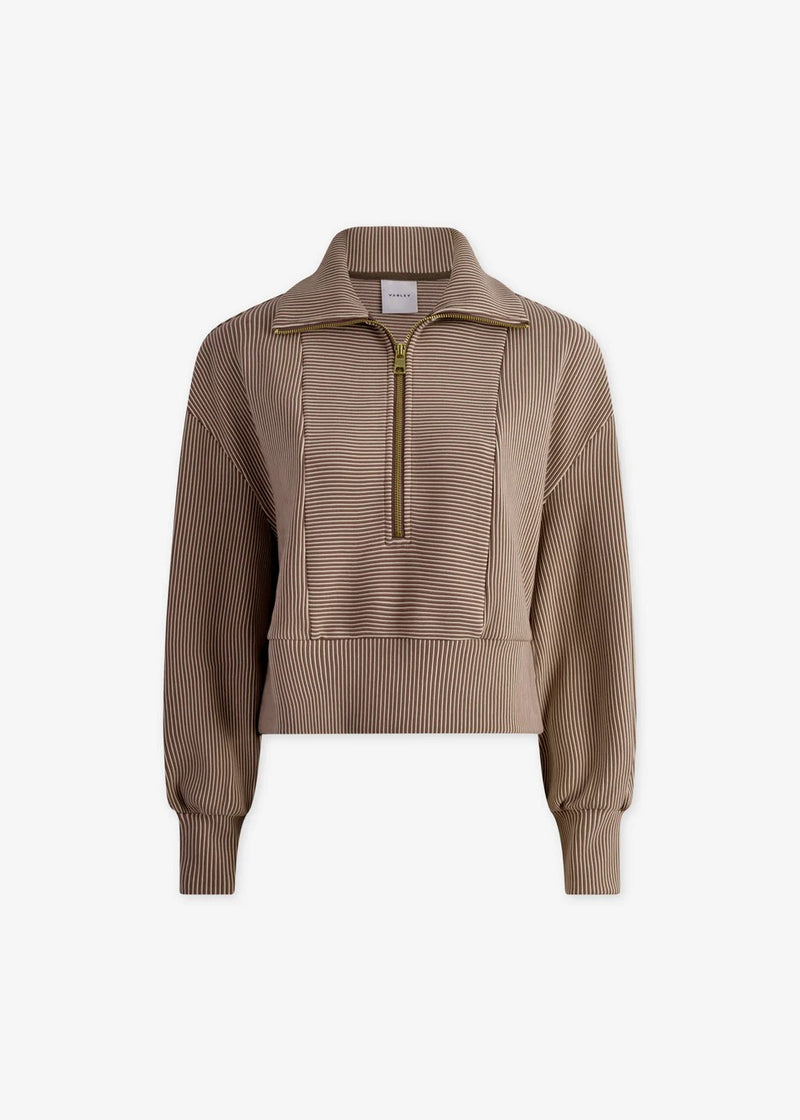 Varley Ramona 2.0 Half-Zip Top