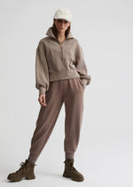 Varley Ramona 2.0 Half-Zip Top
