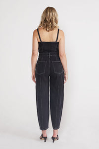 Etica Milou Jumpsuit Denim ETICA