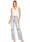 Susana Monaco Urban Tank Sugar Top Susana Monaco