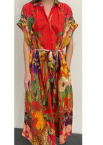 Carolina K Valerie Kaftan
