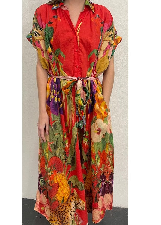 Carolina K Valerie Kaftan