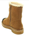 Vaneli Boot - Karal Shoes SPRING FROST Boutique