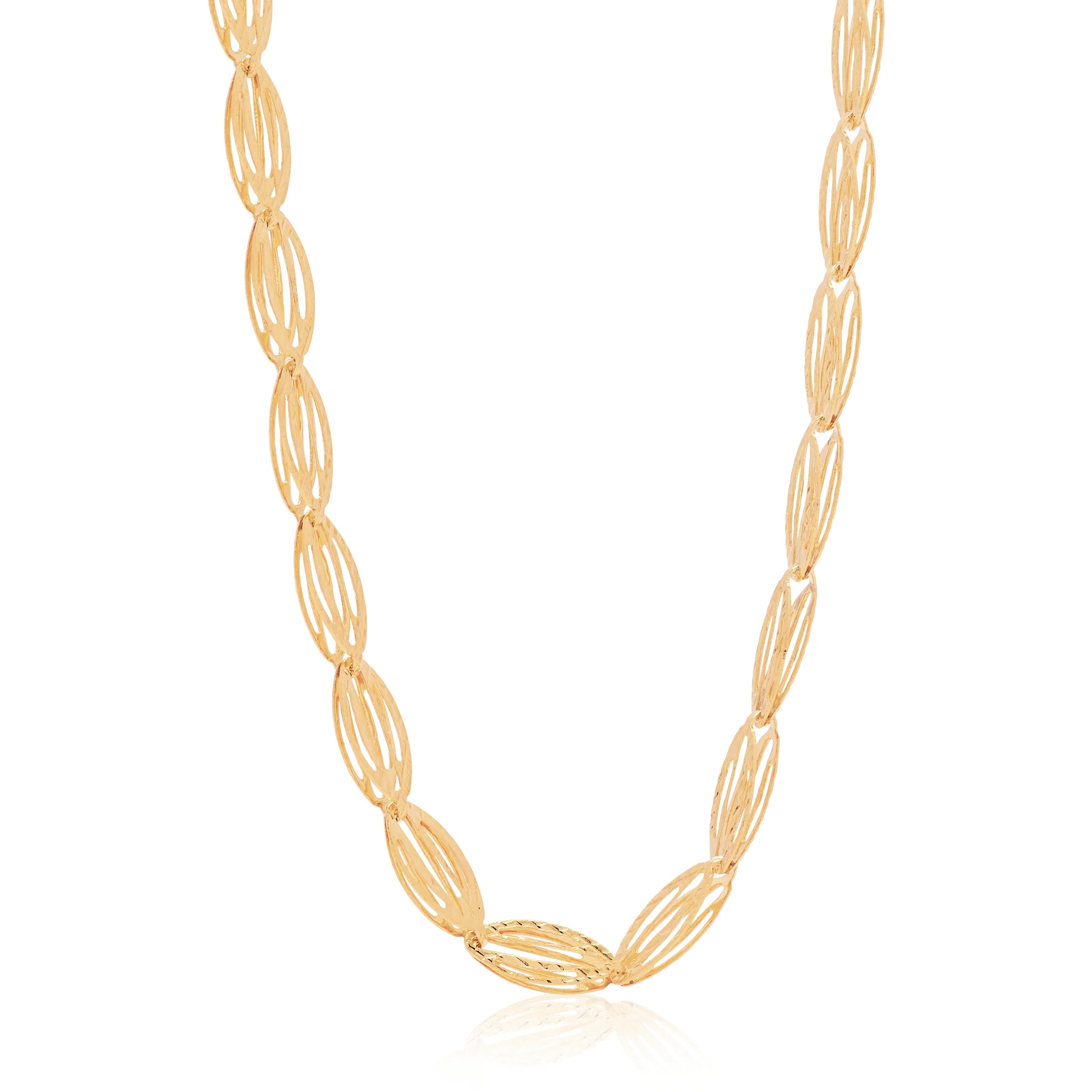 Viper Necklace Short Jewelry Lucky Star