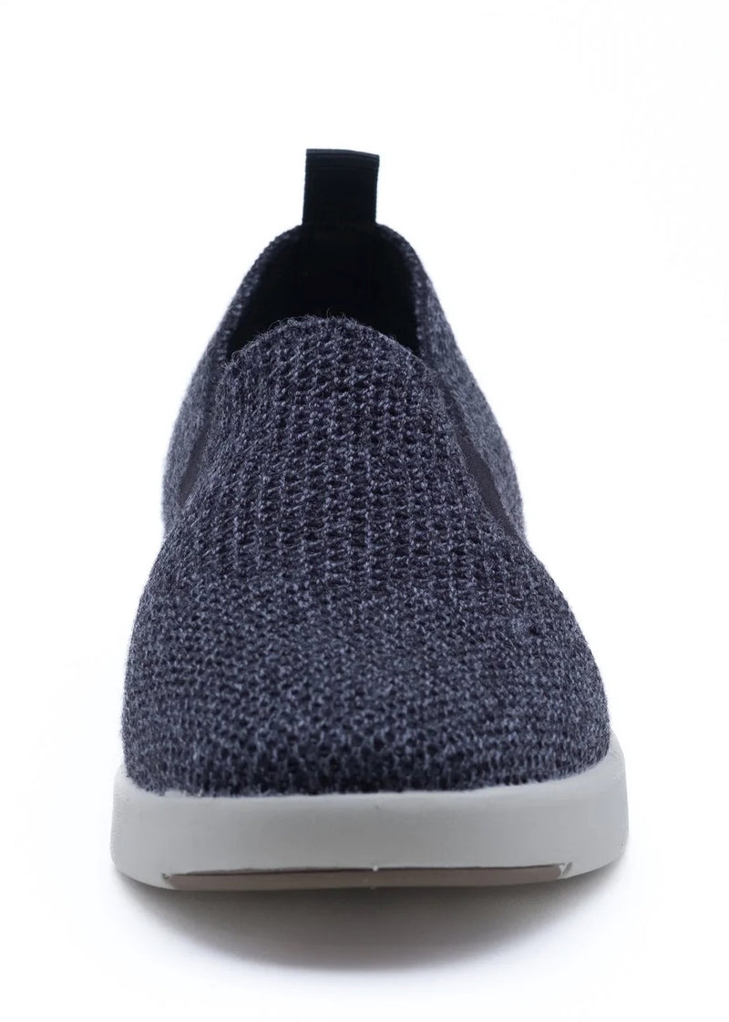 Wool Slip On Sneaker
